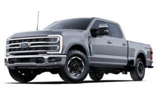 2025 Ford Super Duty® External Image 2